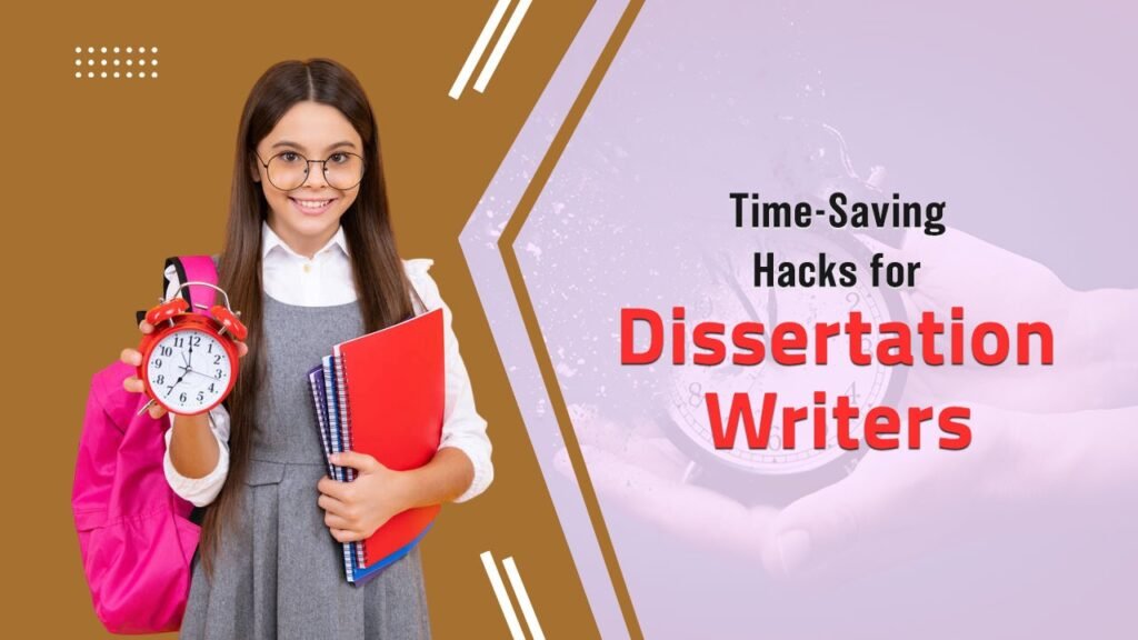 Dissertation