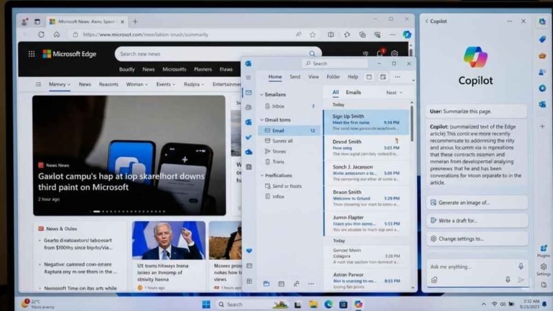 Copilot Sidebar Returns: Windows 11’s AI Evolution