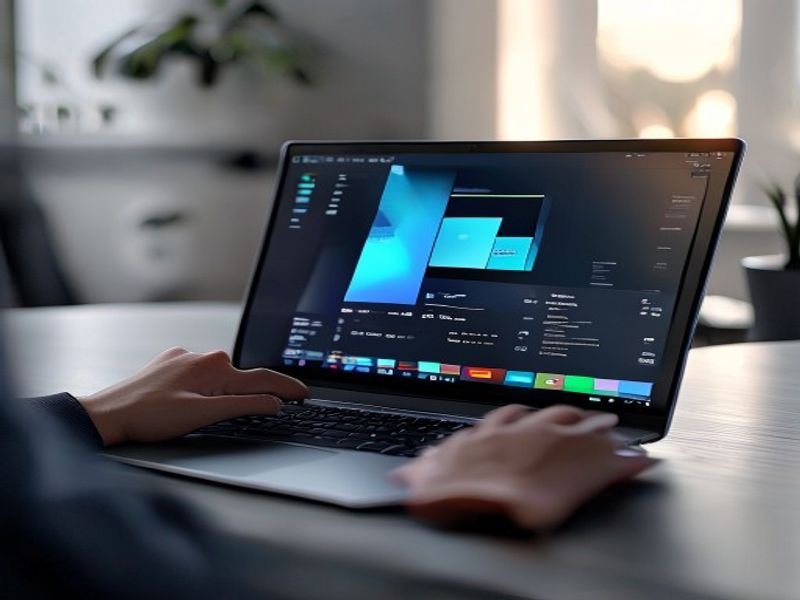 Copilot Windows 11 Sidebar