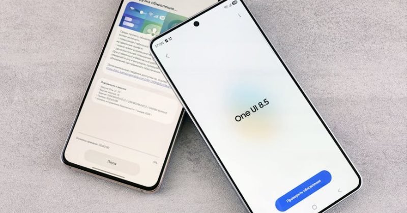 Galaxy S24 Ultra: One UI 8.5 Deep Dive
