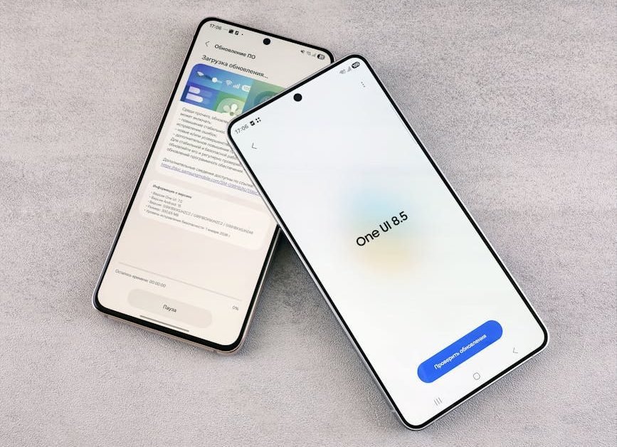 Galaxy S24 Ultra: One UI 8.5 Deep Dive