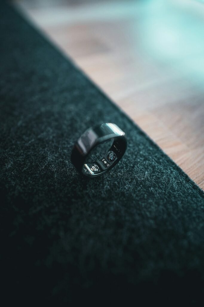 Oura Ring 5 Battery Life