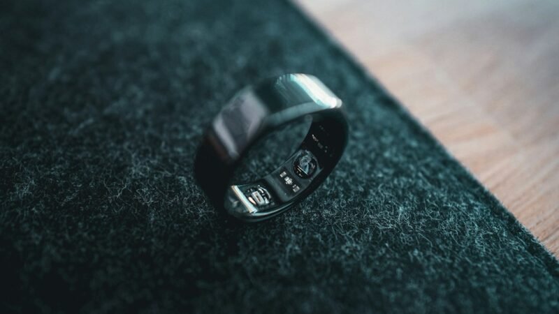 Oura Ring 5 Battery Life Leaks: Week-Long Power, Old Subscription