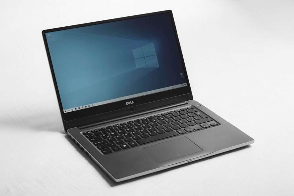 Nvidia N1X laptop