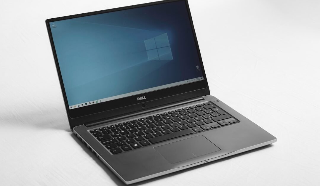 Nvidia N1X laptop