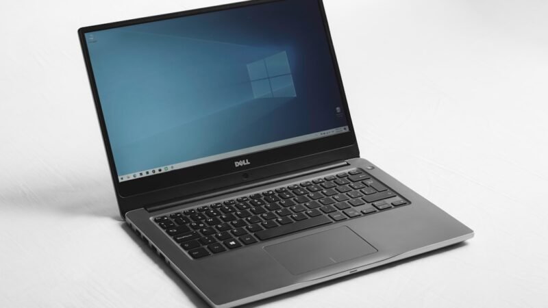Nvidia N1X Laptop Chip Teased by Tech Giants