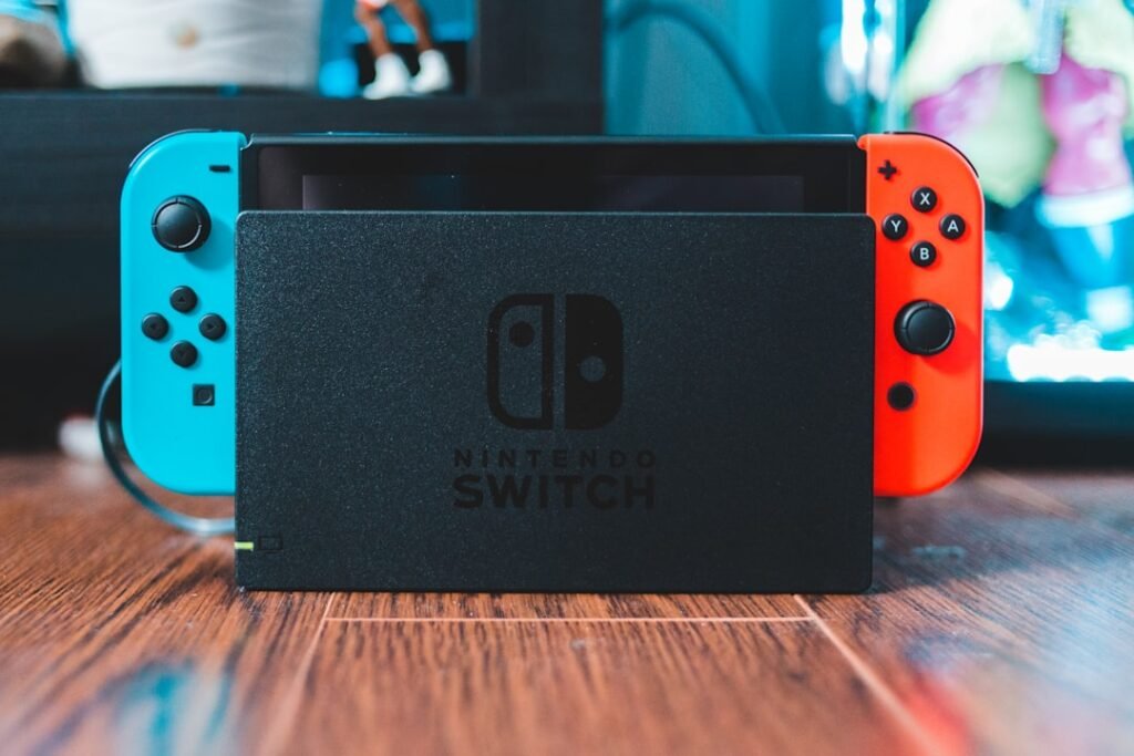 Call of Duty Switch