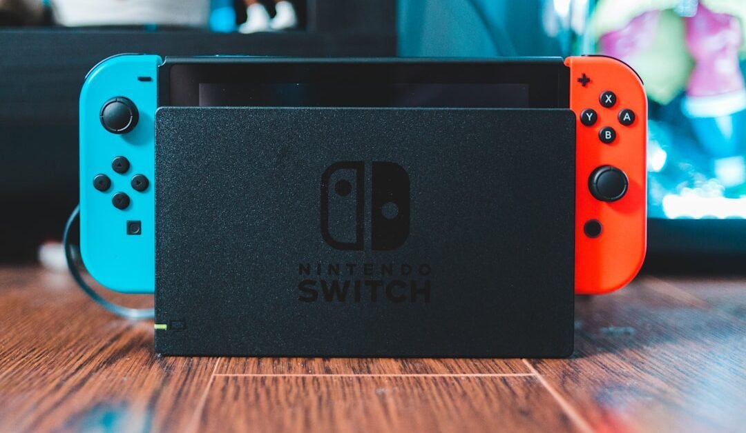 Call of Duty Switch
