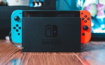 Call of Duty Switch Debut: A New Gaming Era
