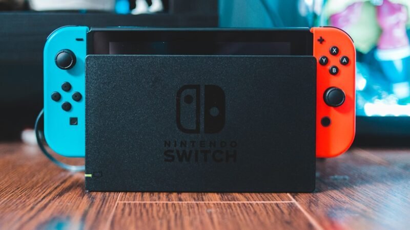 Call of Duty Switch Debut: A New Gaming Era