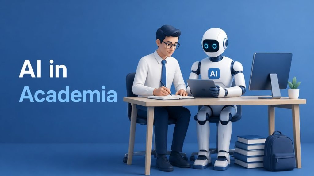 AI in Academia