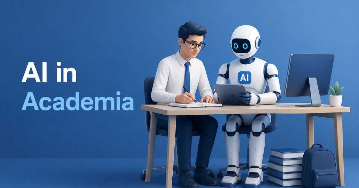 AI in Academia