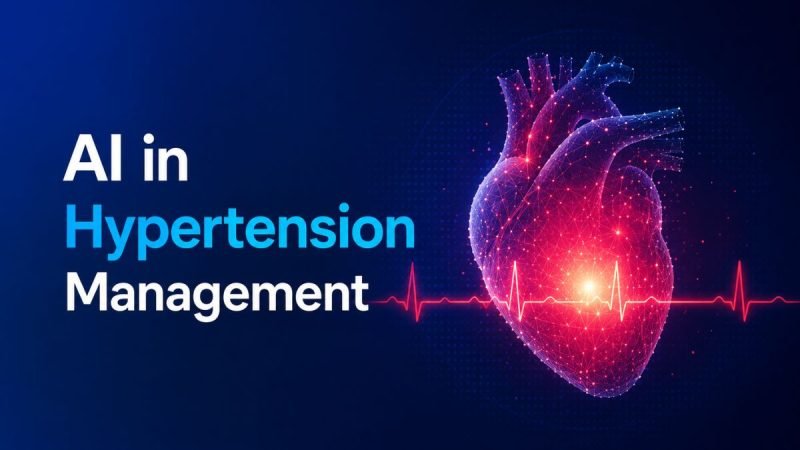 AI in Hypertension Management: From Promise to Practical Care