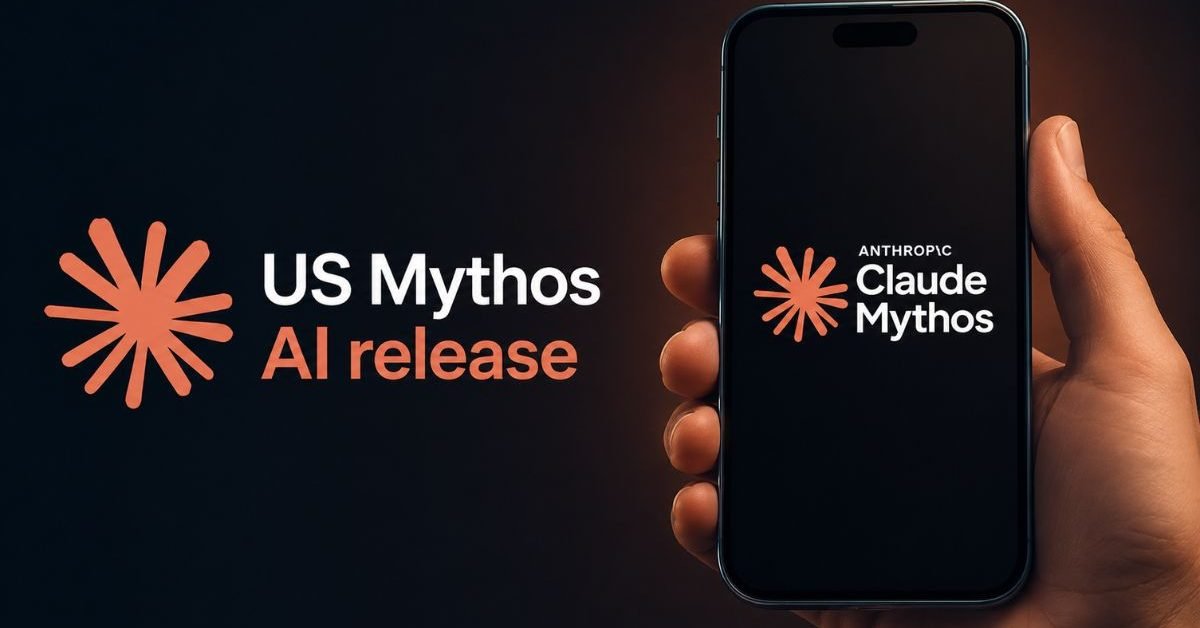 US Mythos AI release