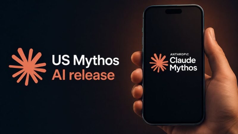 Anthropic’s US Mythos AI Release: Market Impact