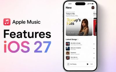 Apple Music Features iOS 27: 5 Innovations You Need