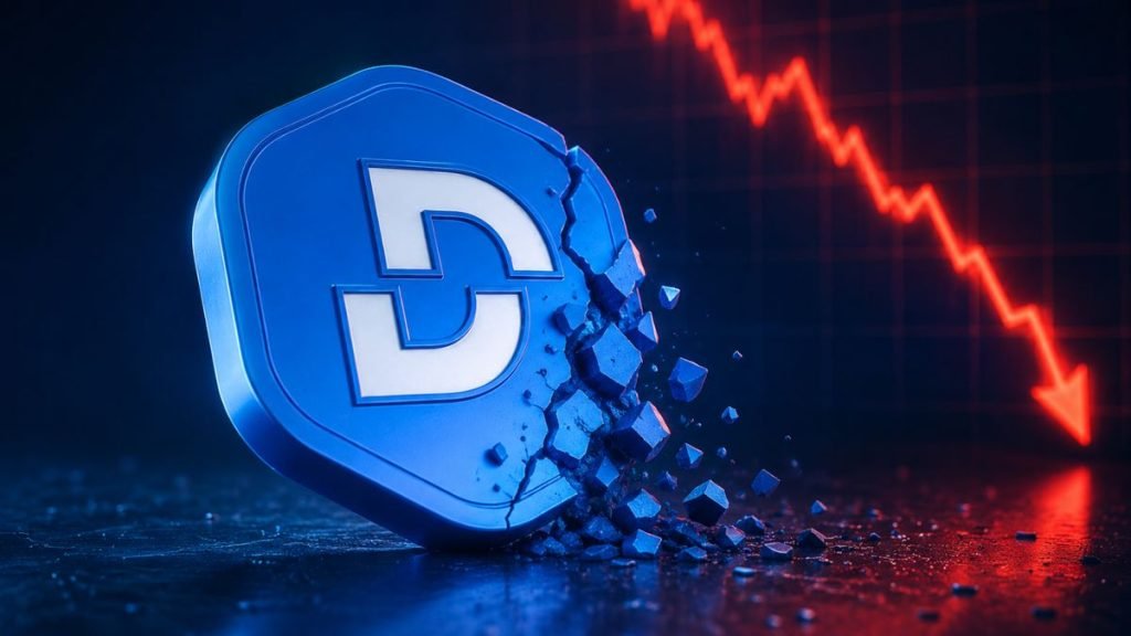 DeFi Coin Losses