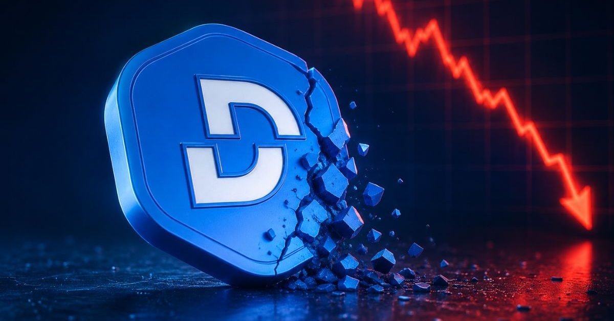 DeFi Coin Losses