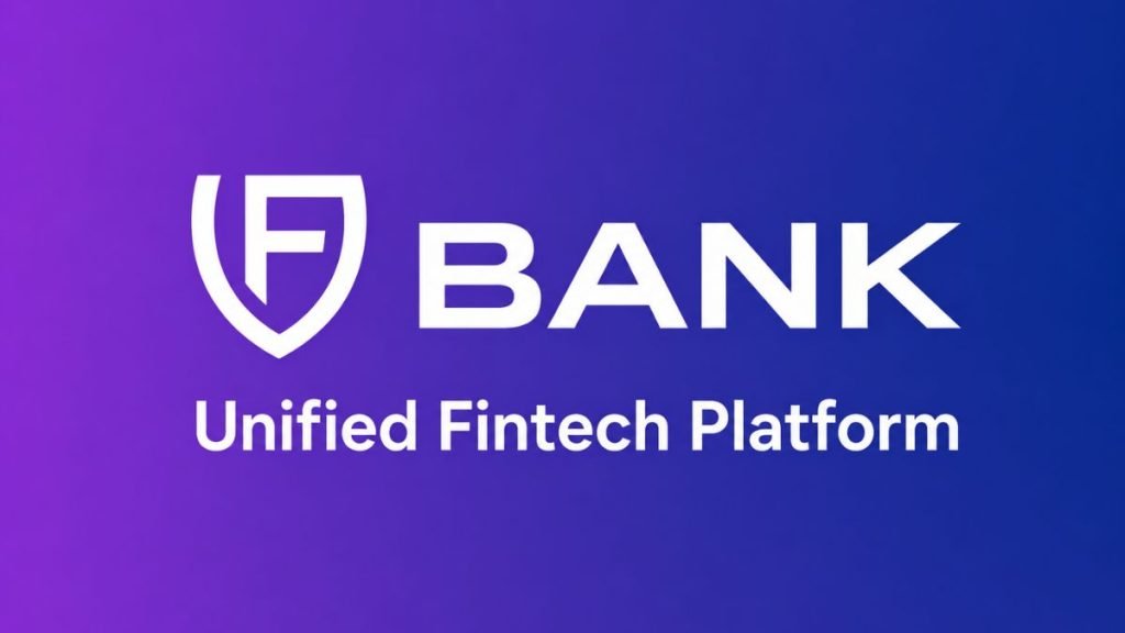 unified fintech platform