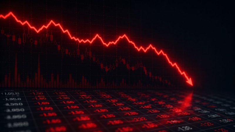 Identifying Current market correction risks in a High-Flying Market