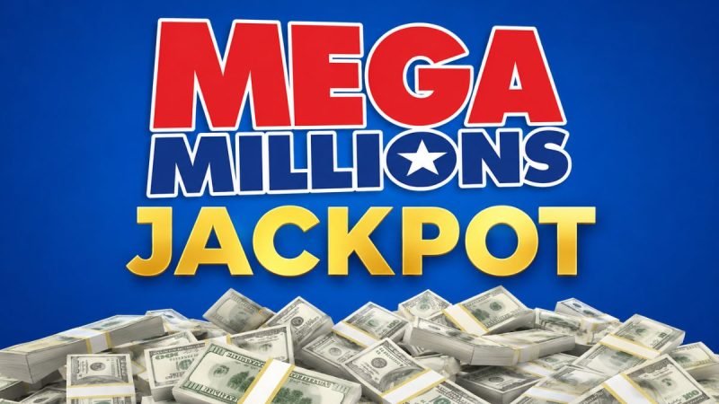 Mega Millions jackpot