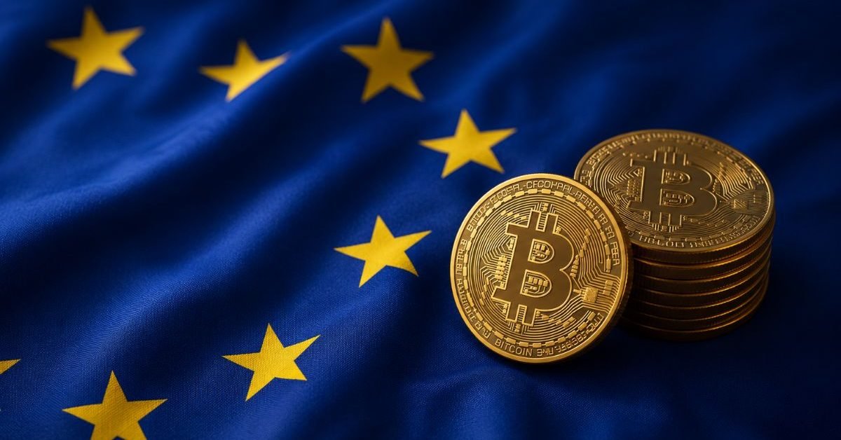 MiCAR Europe crypto