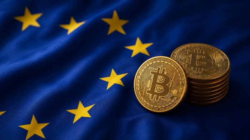 MiCAR Europe Crypto: Supervision Era for the Market