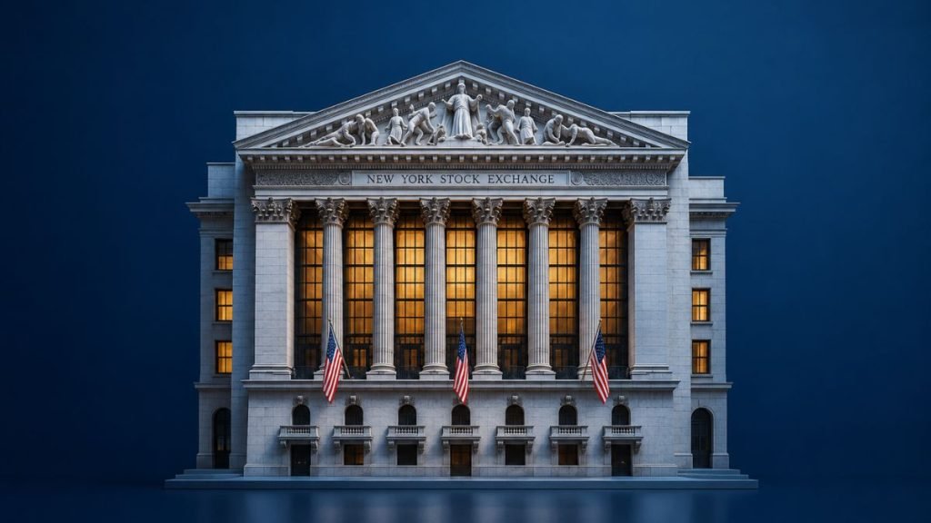 New York Stock Exchange