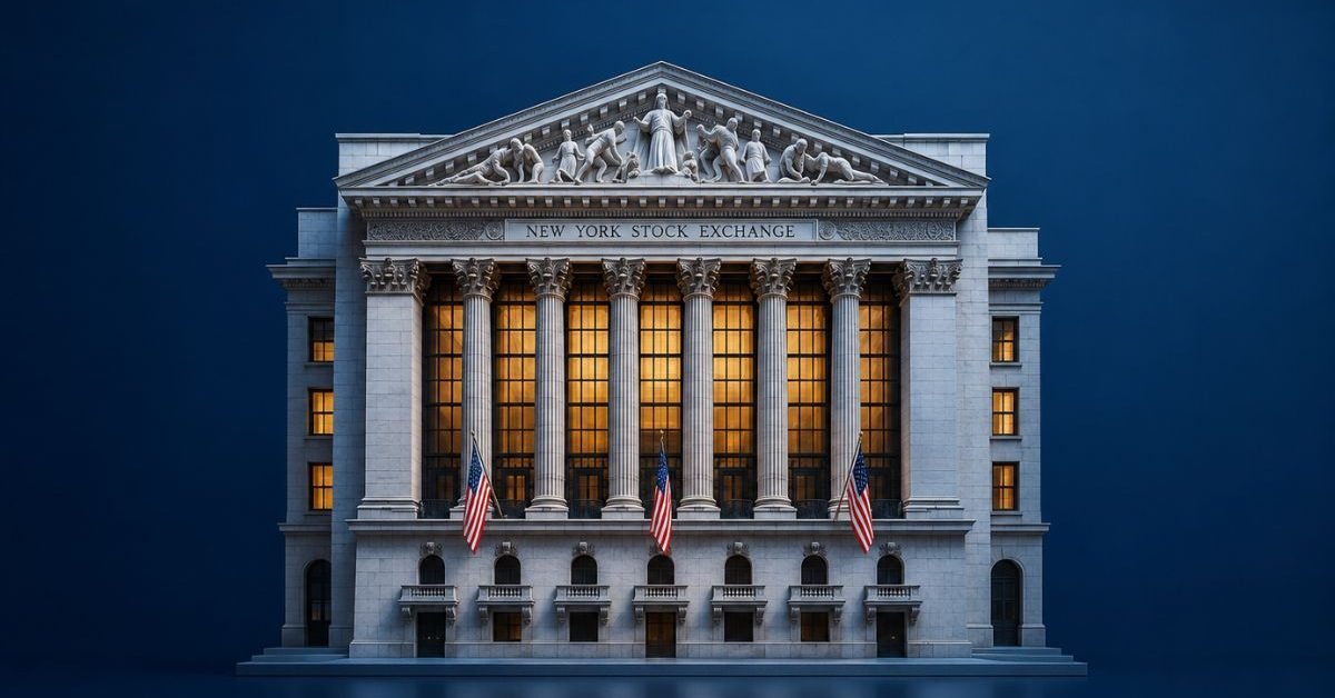 New York Stock Exchange