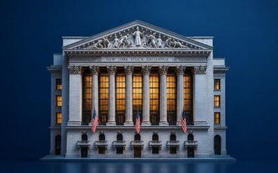 Navigating the New York Stock Exchange