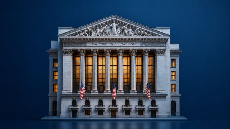 Navigating the New York Stock Exchange