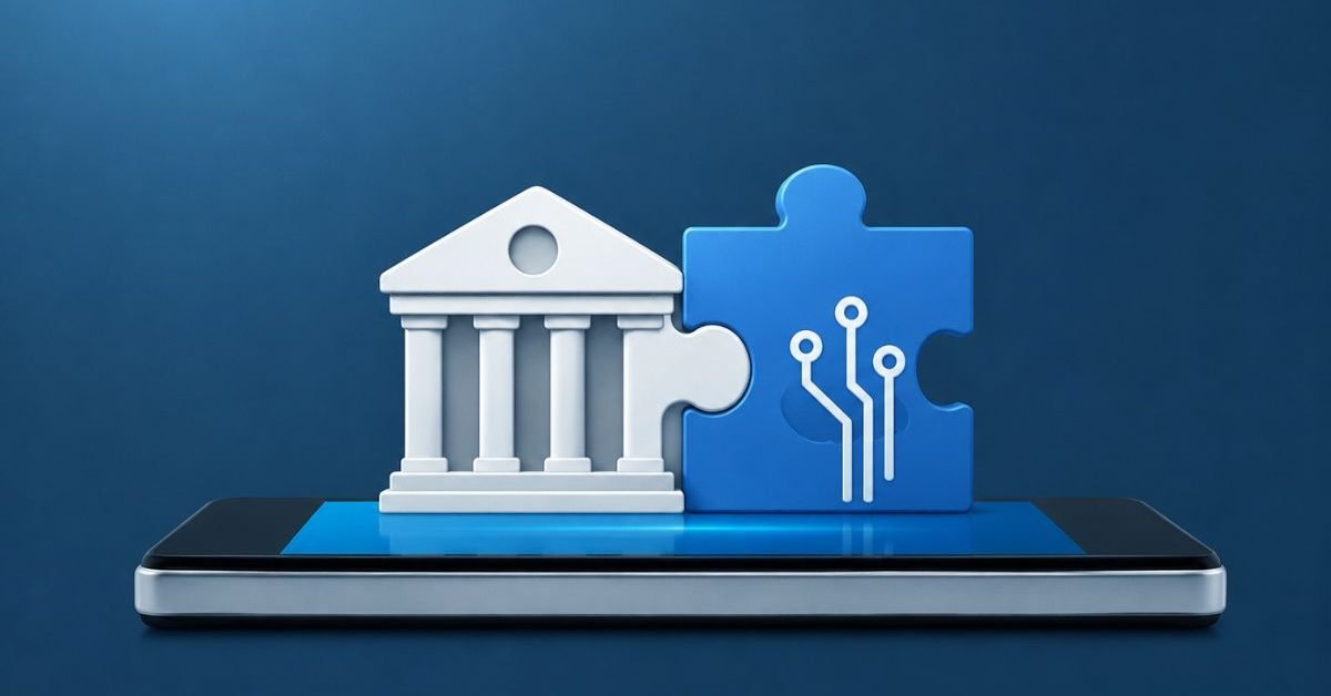 Bank-Fintech Partnerships