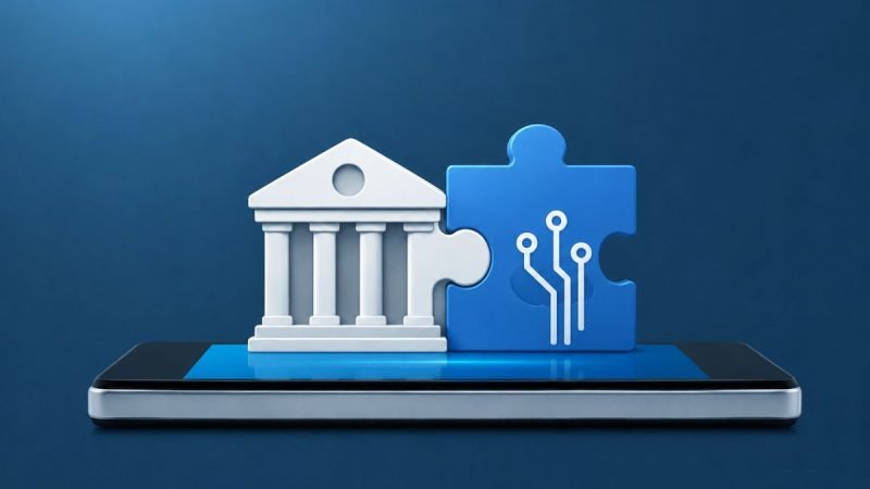 Bank-Fintech Partnerships
