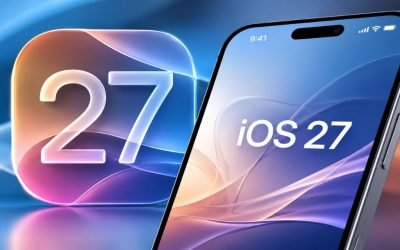 Top iOS 27 Features You Need to Know