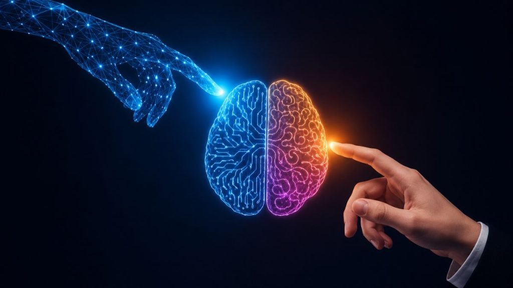 Artificial intelligence